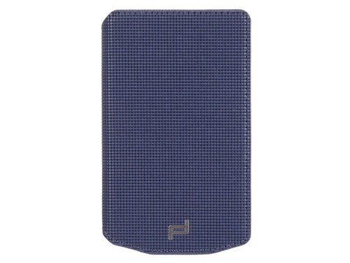 Porsche design portfolio case - porsche,