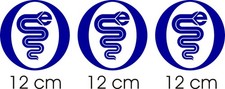adesivi logo ovale elnagh 3