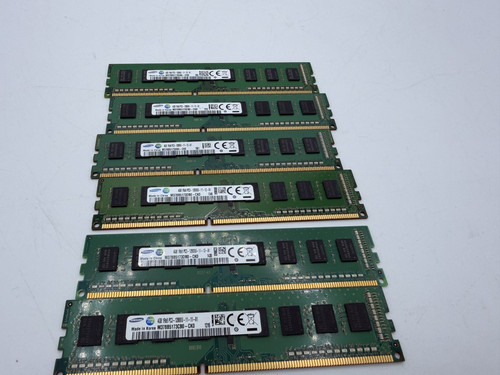Lotto ram desktop - lotto, 6