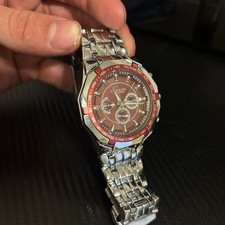 CURREN Men's Casual Watch -