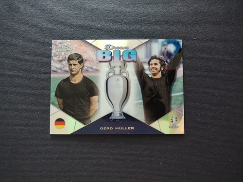 Topps chrome euro - chrome,