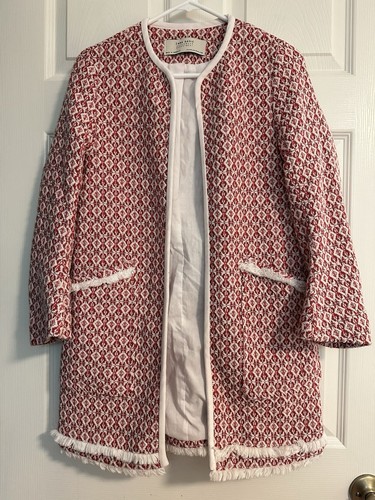 Cappotto zara aperto davanti - zara,