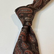 cravatta uomo isaia napoli 7