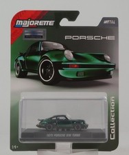 Majorette Porsche 911 (930)