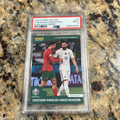 2021 panini instant euro - 2021,