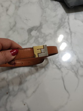 Cintura Fendi Cinta Fendi