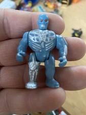 Modellino giocattolo uomo