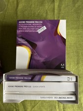 Adobe Premiere Pro CS3