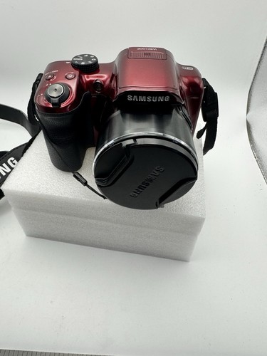 Samsung wb1100f fotocamera - samsung,