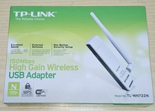 TP-Link TL-WN722N N150 USB 2.0