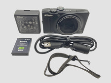 [QUASI NUOVO] Nikon Coolpix