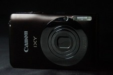[US Duty Paid] Canon IXY 200F