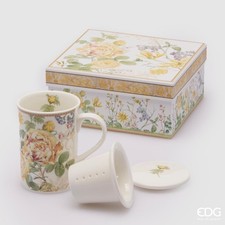 Edg - Tisaniera in fine