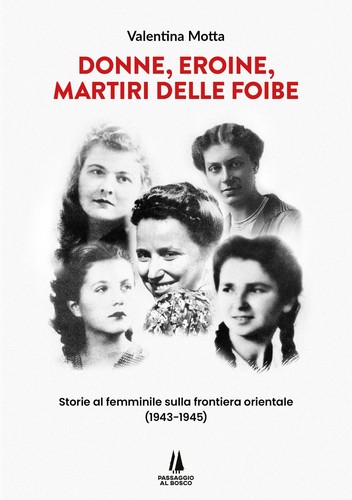 Libri valentina motta donne - valentina,