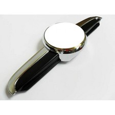 Mostrina fregio scudo