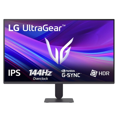 Monitor lcd fhd 27g411a b - monitor,