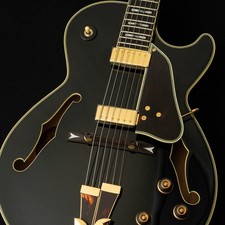 Ibanez GB10 - Nero BK-