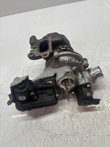 Turbocompressore per renault - turbocompressore,