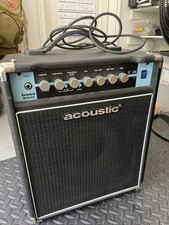 Amplificatore combinato per