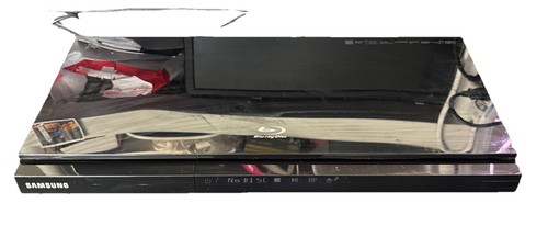 Samsung d5700 blu ray - samsung, bd-d5700