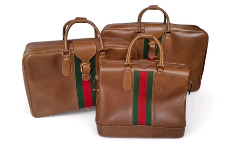 Gucci set valigie - set,