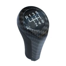 POMELLO CAMBIO CARBON LOOK BMW