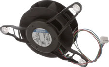 Ventilatore frigo freezer no