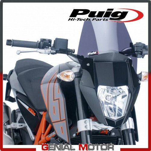 Cupolino puig fume scuro 6009f - puig,