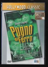 PUGNO DI FERRO DVD