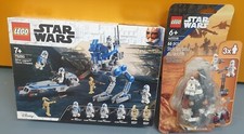 Lego Star Wars 75280 + 40558