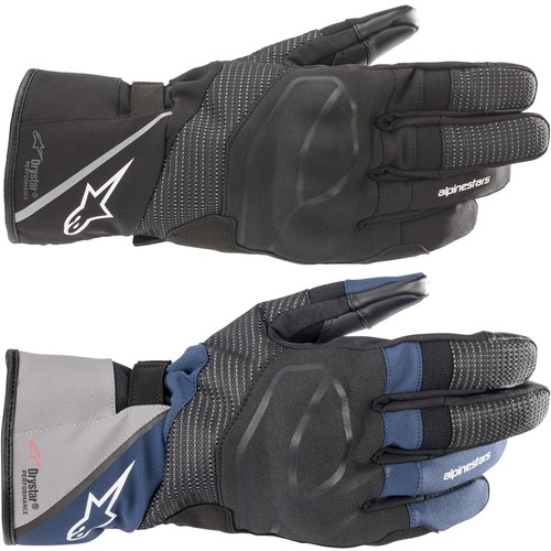 Guanti moto alpinestars andes - guanti,
