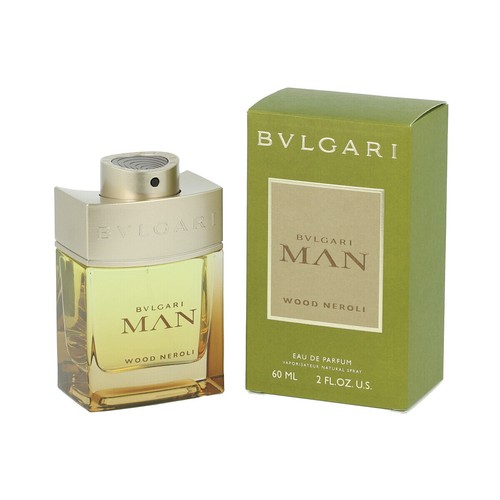 Bvlgari uomo legno - uomo, neroli