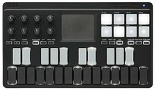 Tastiera midi mobile studio - tastiera, da