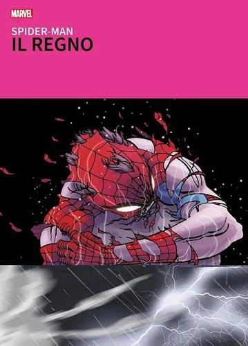 Spider man regno i - spider-man,