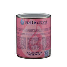 BELLINZONI CERA IN PASTA PER
