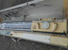 Macchina per maglieria