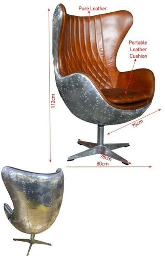 Sedia stile vintage - , a