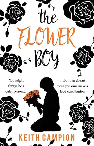 The flower boy - the,
