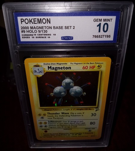 Pokemon 2000 set - 2000,