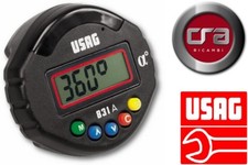 USAG 831 A GONIOMETRO DIGITALE