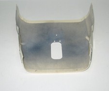 RC ELICOTTERO AGUSTA A109E CARABINIERI FUSOLIERA MODULO ANTERIORE INFERIORE