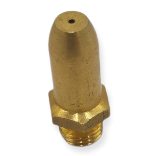 Ugello bruciatore gas - bruciatore, a