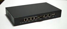 Linux Server AMD Geode LX800