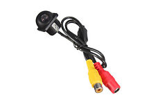 Telecamera Posteriore