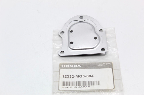 Honda guarnizione coperchio - guarnizione,