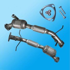 Catalizzatore EU5 FORD TOURNEO