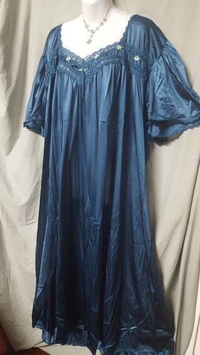 Camicia notte comfort - da,