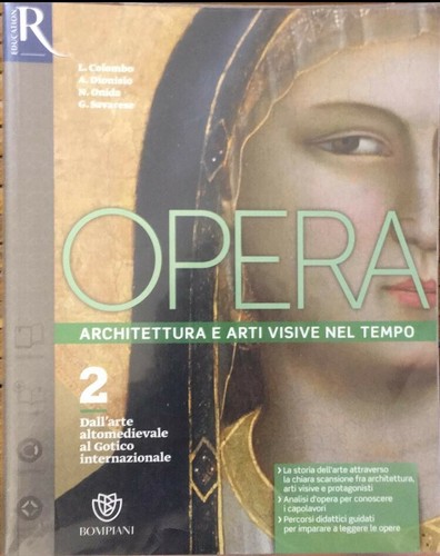 Opera architettura e arti - 2-,