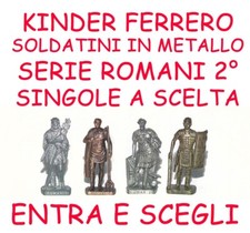 -SC22) KINDER FERRERO