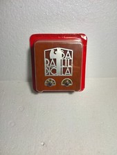 RADIOBALILLA UNDA MINIATURE